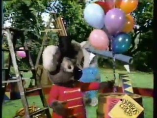 Dumbo's Circus New Ending 5