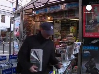 Francia: la pérdida de la triple A debilita al gobierno