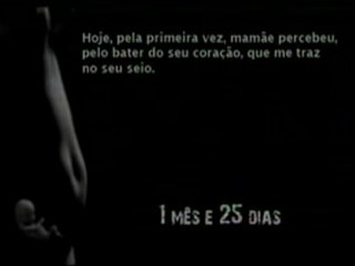 Diário de uma criança que não nasceu - Alziro Zarur