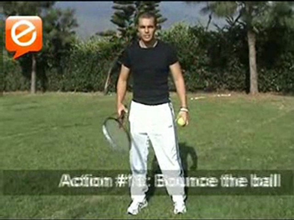 Action Words - English180 Lesson 3
