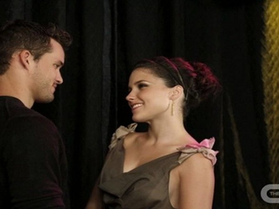 One Tree Hill Season 9 episode 1 -  Know This We've Noticed