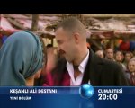 Kanal D - Dizi / Keşanlı Ali Destanı (5.Bölüm) (14.01.2012) (Yeni Dizi) (Fragman-1) (HQ) (SinemaTv.info)