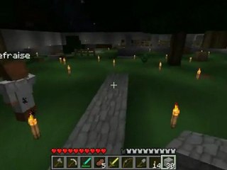 Minecraft 2 hardcore - Episode 10