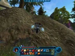 SWTOR - Datacrons - Typhon - 2