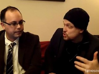 Black Widow Gone Wild: Video Hall of Fame Choice