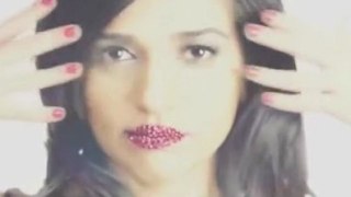Nadia Ali (Acapella) vs. Guru Josh Project - Infinity Pressure (Jay Amato BootUp 2012) VIDEOCLIP