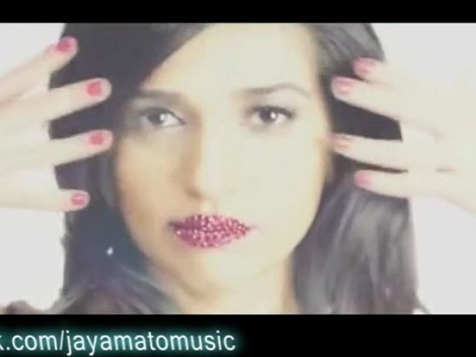 Nadia Ali (Acapella) vs. Guru Josh Project - Infinity Pressure (Jay Amato BootUp 2012) VIDEOCLIP