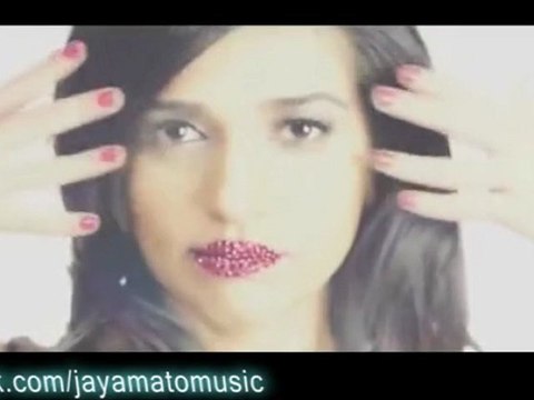 Nadia Ali (Acapella) vs. Guru Josh Project - Infinity Pressure (Jay Amato BootUp 2012) VIDEOCLIP