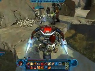 SWTOR - Datacrons - Typhon - 3