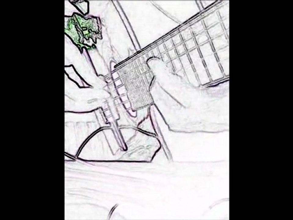 Can Yücel-Herşey Sende Gizli (Gitar ile)