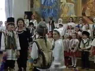 Spectacol de Craciun