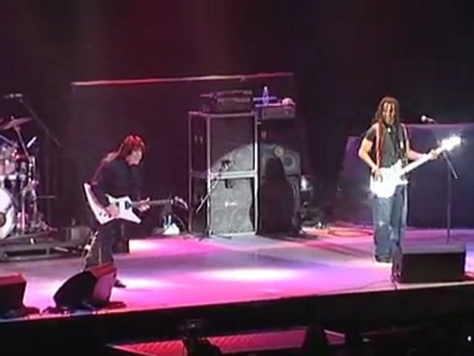 Gary Moore Shape of Things