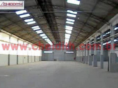 GALPÕES PARA VENDER OU ALUGAR (11-3232.1250)