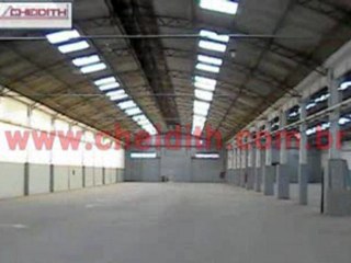 GALPÕES PARA VENDER OU ALUGAR (11-3232.1250)