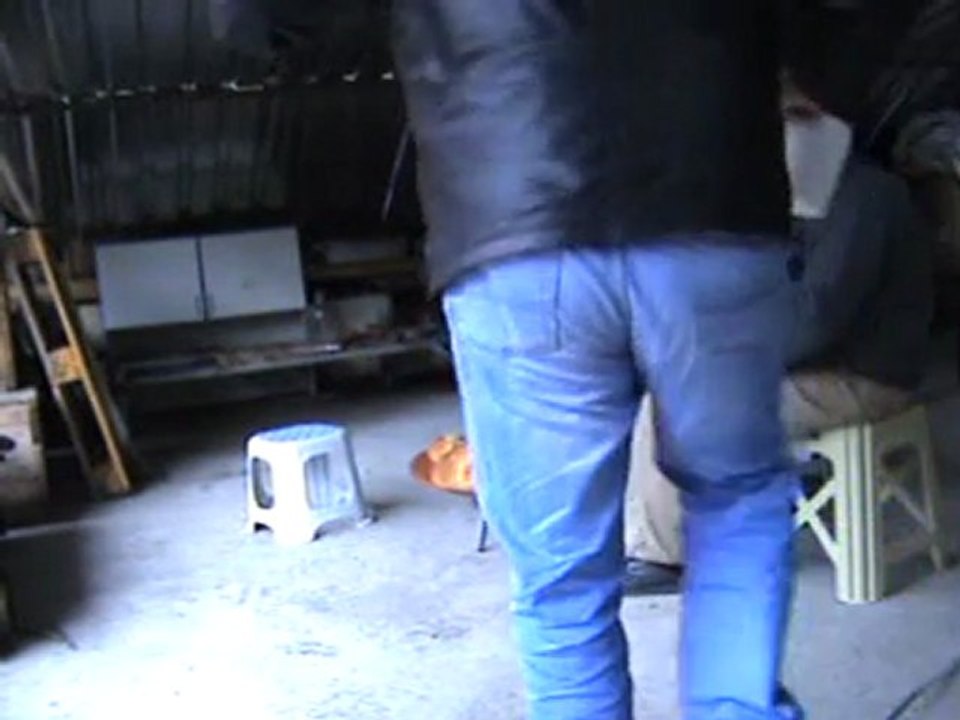 BALLI BABA OKSALİK ASİT