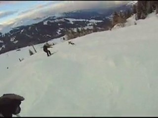 Ski Gets Dec 2011