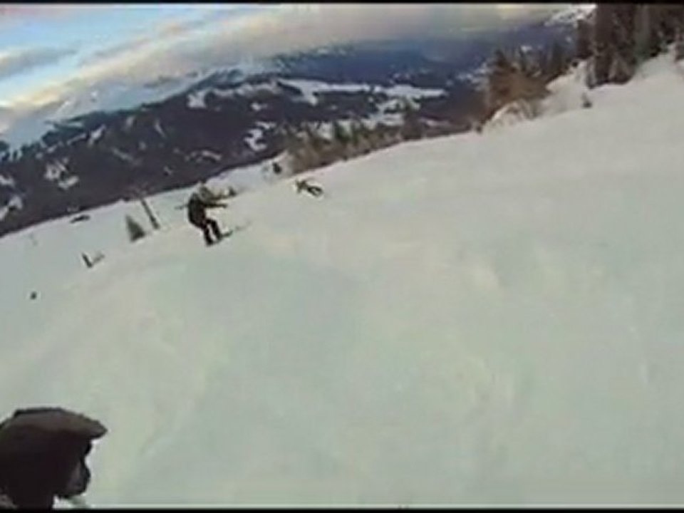 Ski Gets Dec 2011