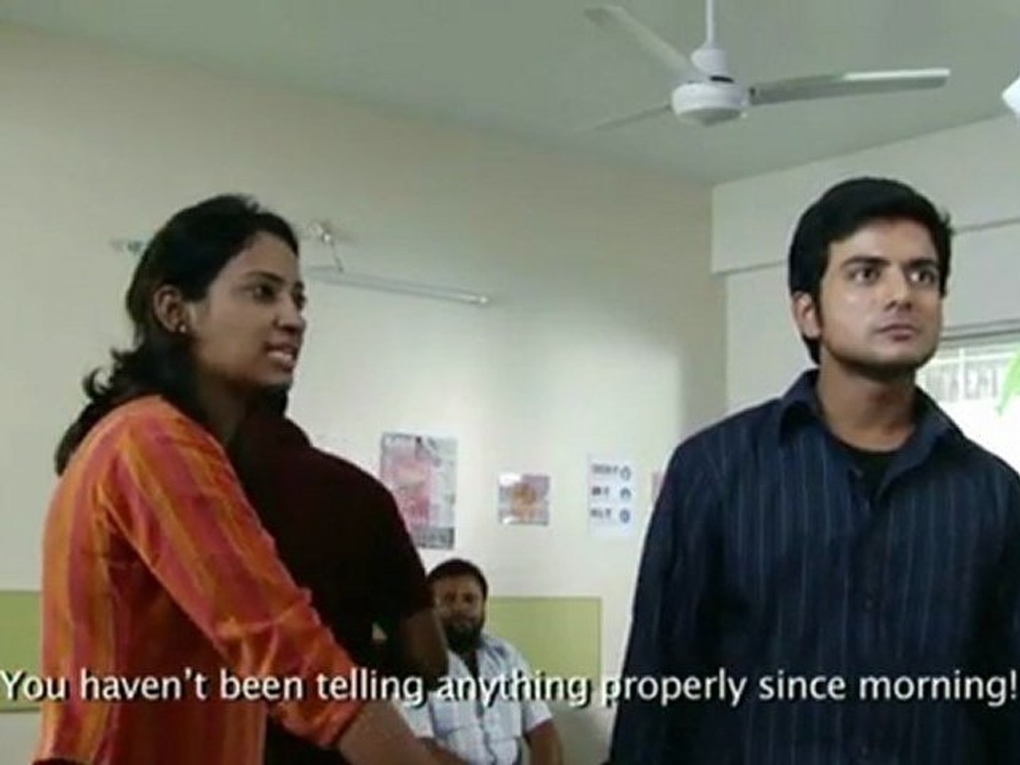 Playing God - Short Film