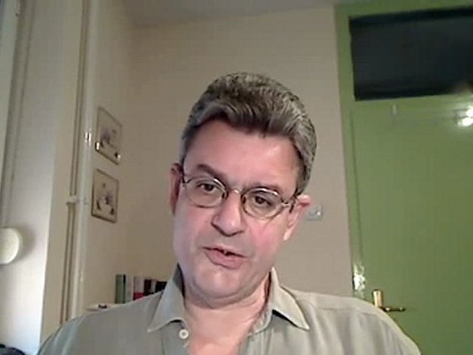 Narcissist as Adrenaline Junkie