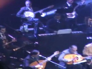 EL-GUSTO 9 AU GRAND REX A PARIS LE 11 janvier 2012