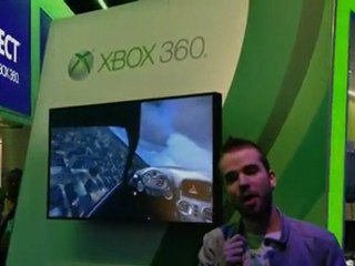 CES Las Vegas 2012  (WII)