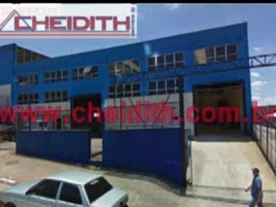 IMÓVEIS COMERCIAIS VENDE E ALUGA (11-3232.1250)