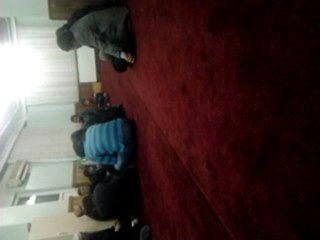 ((( GÖNÜL SANA DEMEDİMMİ  KASİDE) HAZNEVİ DERHAHI ADIYAMAN