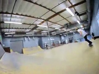 SK8MAFIA Saturday: January 14th, 2012 BEST OF SMS PART 2
