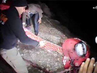 Kazada olen rus bayan