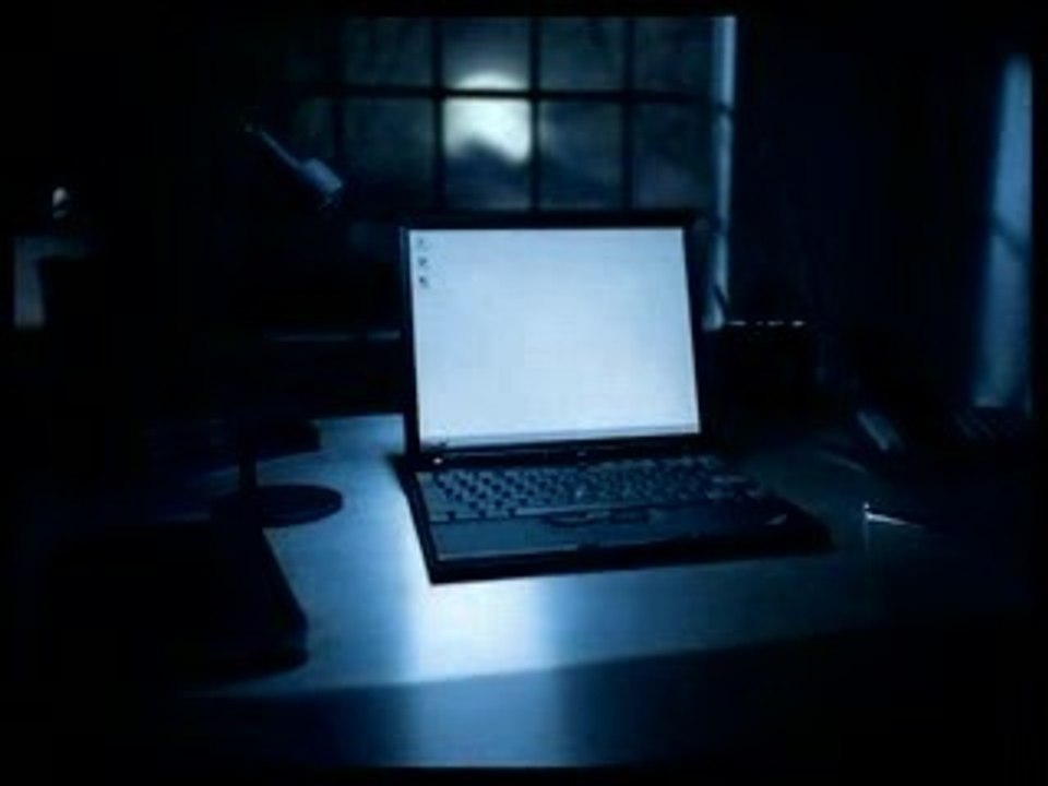 LenovaWerewolf