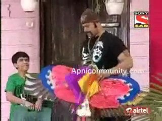 Gutar Gu - 14th January 2012 pt2