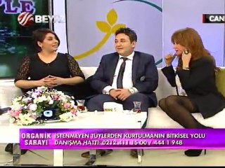 Organik Sarayı 19.Bölüm 3.Kısım