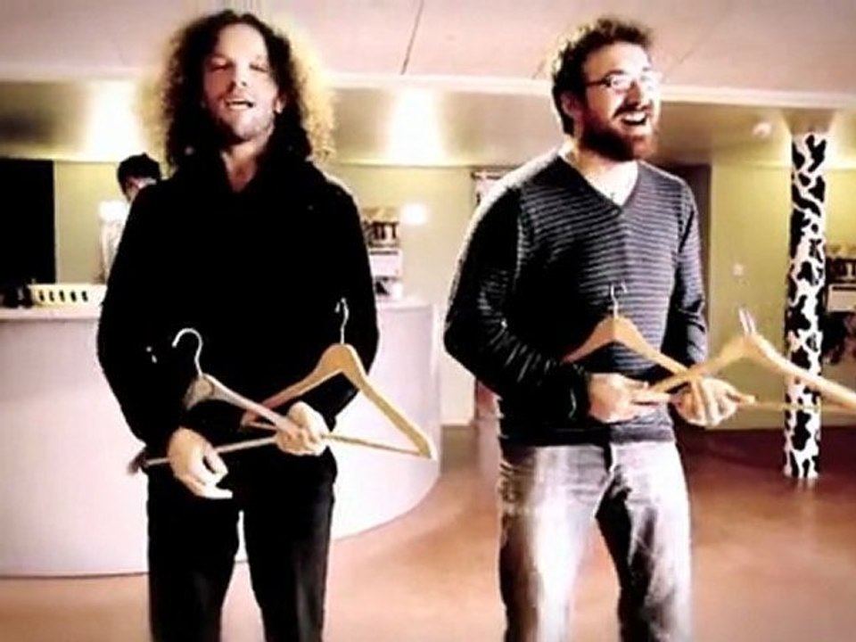 Fatras - Virevoltige EPK