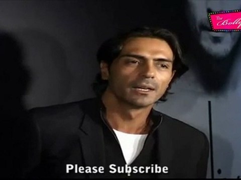 Arjun Rampal @ 'Alive' Parfume Launch