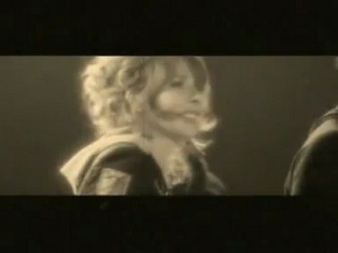 Mylène Farmer - Du Temps (Steph's Atomic's Extended)