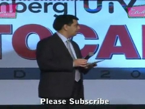 New Bollywood Hunk Neil Nitin Mukesh at Autocar Awards 2012