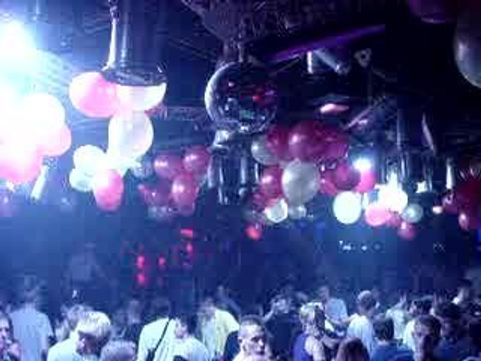 live at cherry moon