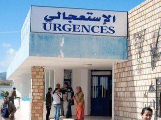 Sur les Traces de la Révolution Tunisienne - Octobre 2011 - SoniAnaïD