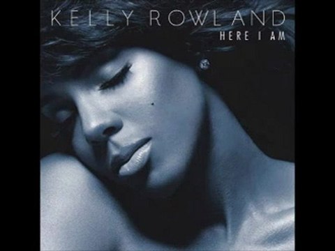 Kelly Rowland - Down For Whatever (Official Music)