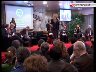 TG 13.01.12 Bruzzone alla LUM: ecco come si diventa criminologo-profiler