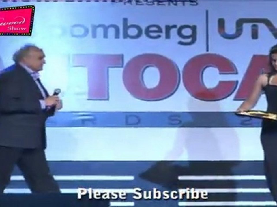 Neil Nitin Mukesh at Autocar Awards 2012