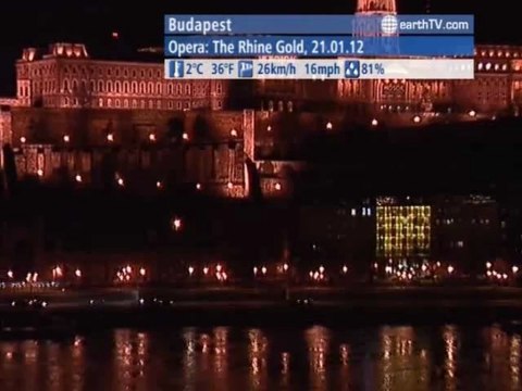 Avignon - France, Ekaterinburg - Russia, Stuttgart - Germany, Berlin - Germany, Budapest - Hungary, Lucerne - Switzerland, Cannes - France