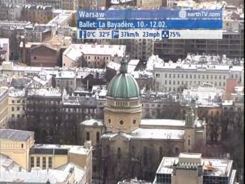 Hong Kong SAR - China, Cannes - France, Dusseldorf - Germany, Sydney - Australia, Warsaw - Poland, Lugano - Ticino - Switzerland, Arcachon - France