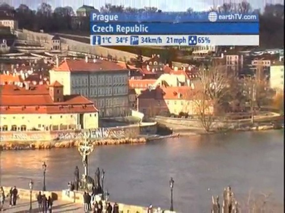 Seattle - USA, Budapest - Hungary, Geneva - Switzerland, Cologne - Germany, Prague - Czech Republic, Agadir - Morocco, Barcelona - Spain