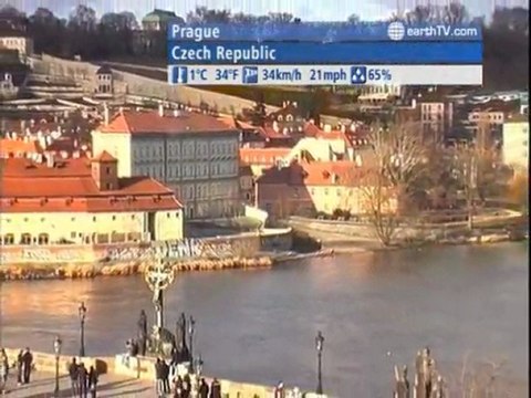 Seattle - USA, Budapest - Hungary, Geneva - Switzerland, Cologne - Germany, Prague - Czech Republic, Agadir - Morocco, Barcelona - Spain