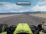 Project CARS (C.A.R.S.) Build 129 - Formula B at California Raceway (Willow Springs)