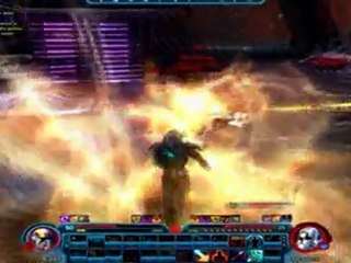 Présentation de l'Etoile du Néant - SWTOR