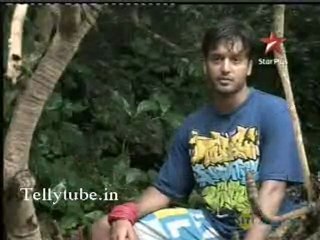 Survivor India - 14th January 2012 Part 4