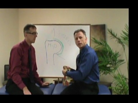 Hip Pain/Arthritis: 5 Exercises to Help Your Pain.