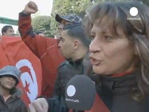 Tra luci e ombre Tunisi festeggia il primo anno senza...